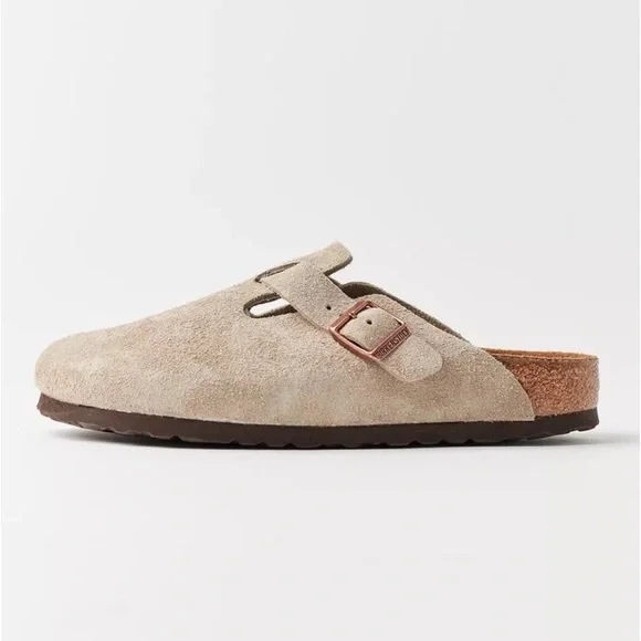 Birkenstock Boston EU40 Narrow - Picture 3 of 16